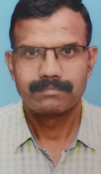  MR. DEEPENDRA Upadhyay